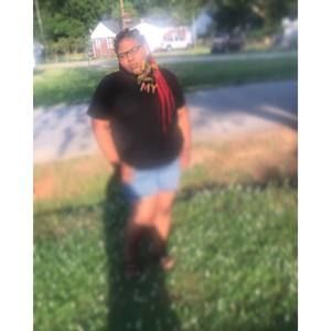 Meet your Posher, Alexia